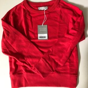 Everlane Sweatshirt - XXS